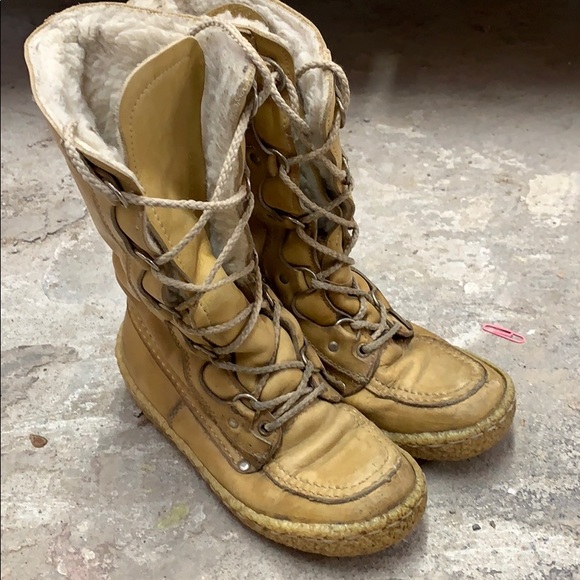 Botte Cherokee fabriquée Canada